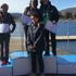 Schinias (GRE): Campionati Greci della 50km